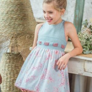 Marta y Paula | La Boutique de Sofía