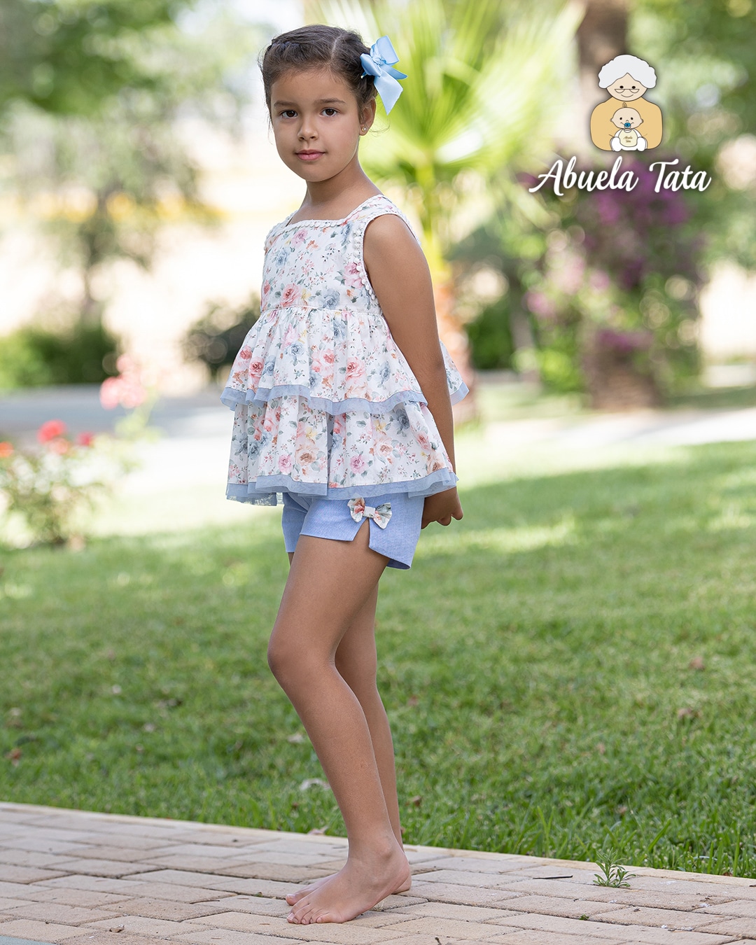 Tata boutique infantil cheap