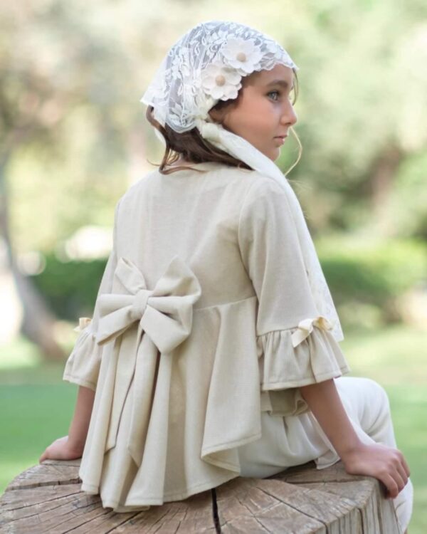 Nekenia, Rebeca Ceremonia Golden - Imagen 2