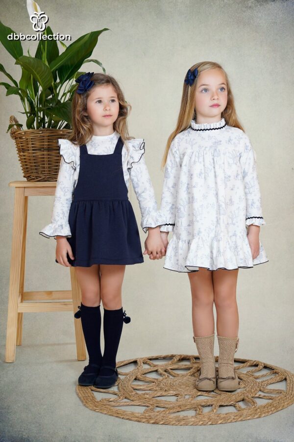 Dbb Collection, Conjunto 2 piezas Carrusel - Imagen 2
